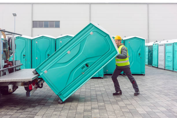  Huntington, WV Porta Potty Rental Pros