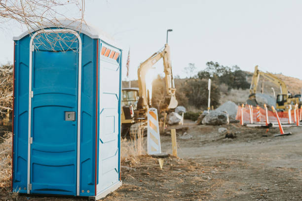 Best Emergency porta potty rental  in Huntington, WV