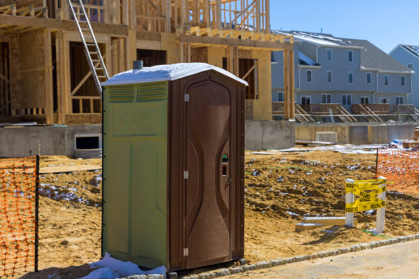 Porta potty rental for festivals in Huntington, WV
