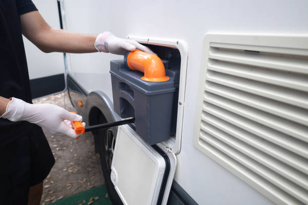 Best Wedding porta potty rental  in Huntington, WV
