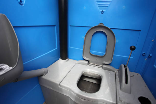 Best Restroom trailer rental cost  in Huntington, WV