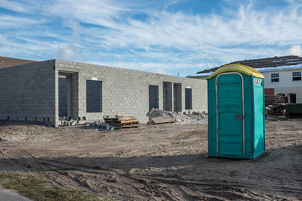 Huntington, WV porta potty rental Company