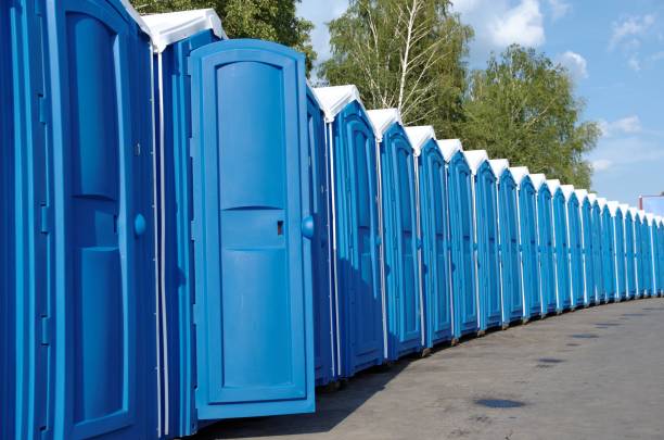 Best Emergency porta potty rental  in Huntington, WV